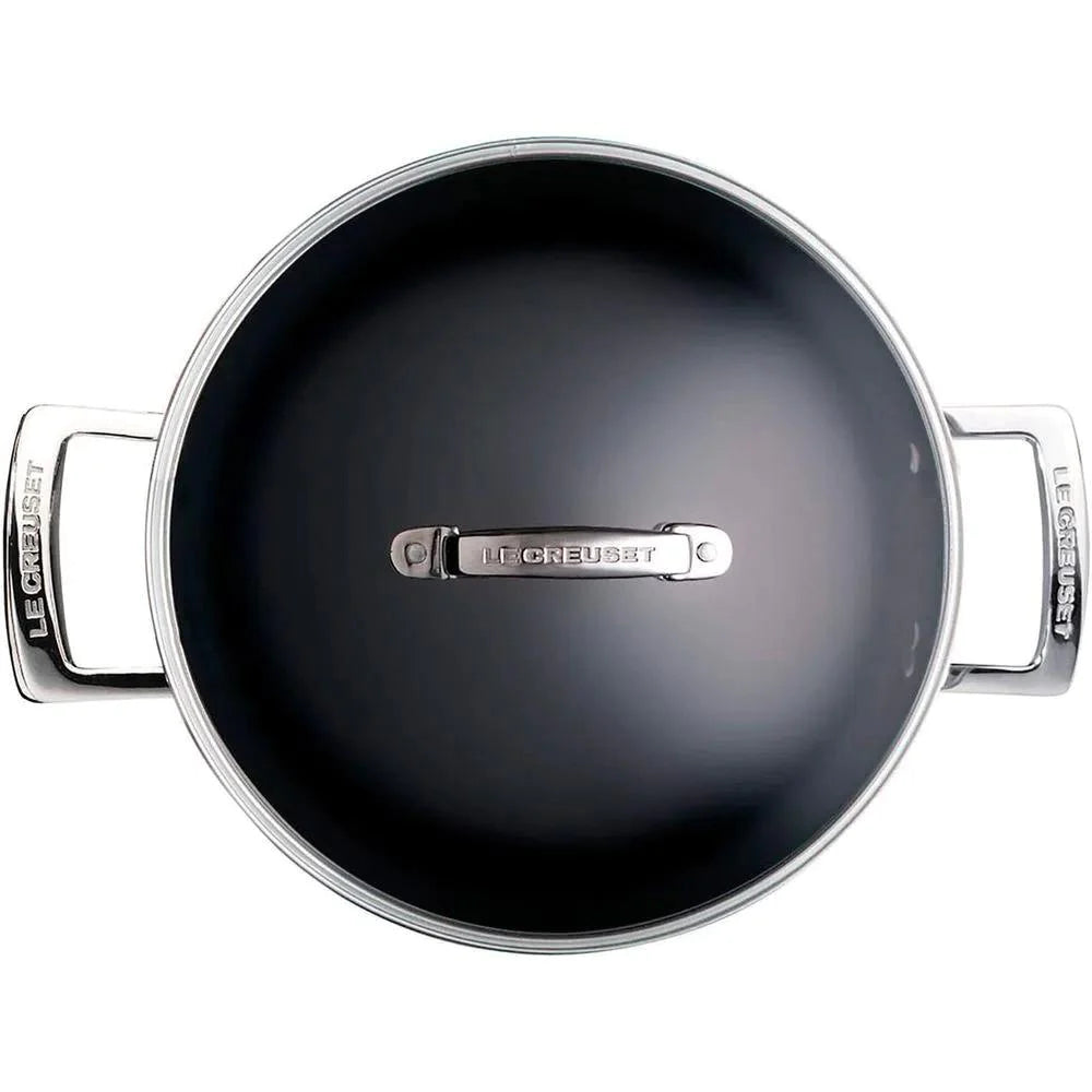 Le Creuset TNS PRO Let's Eat It