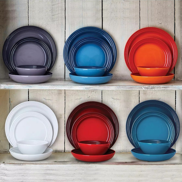 Kits Le Creuset Leve 4, Pague 3