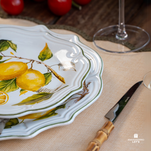 Inspiração Italiana