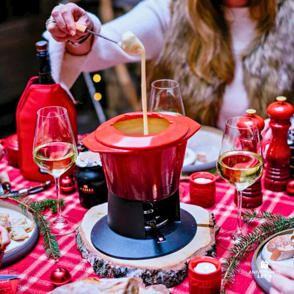 Essenciais de Inverno