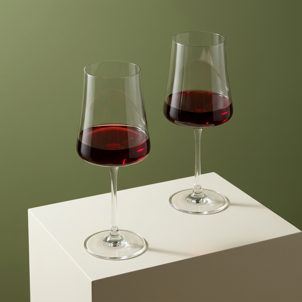 Taças de Vinho