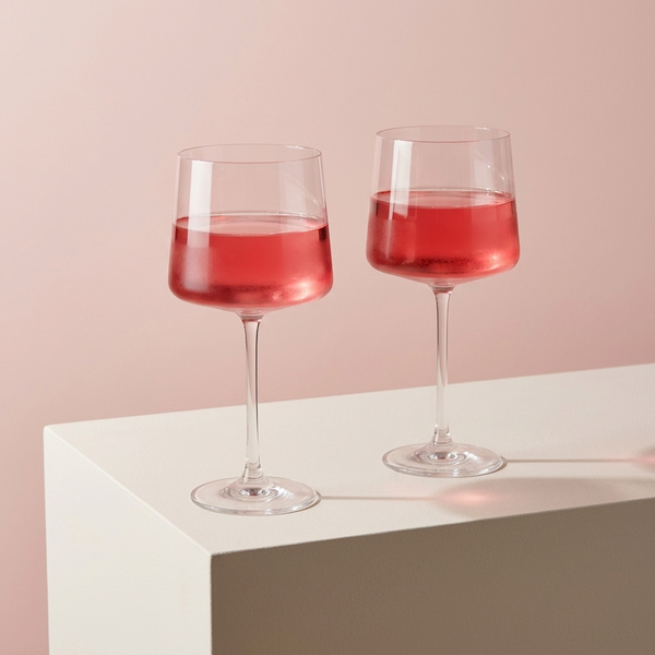 Taças de Gin