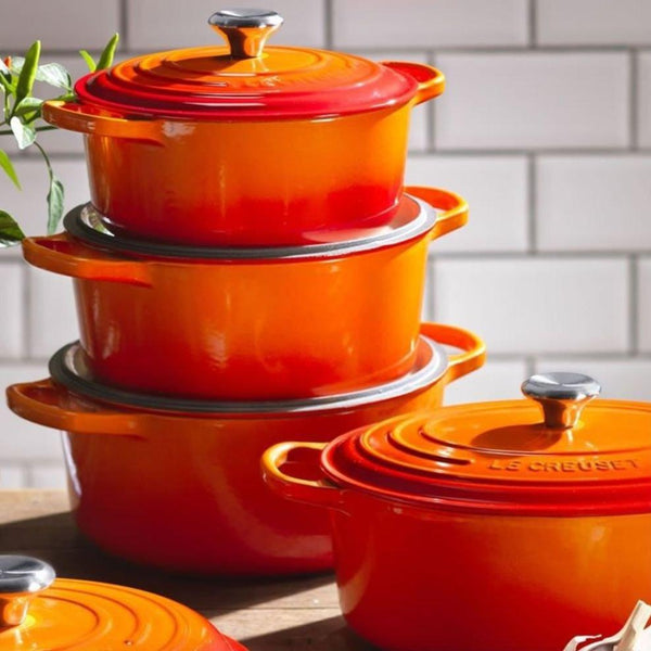 Panelas Le Creuset