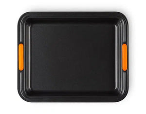 Forma Retangular Funda para Bolo 33cm Metal Bakeware Le Creuset