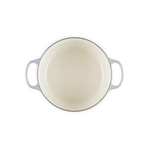 Caçarola Buffet Signature Château 4L 32cm Le Creuset