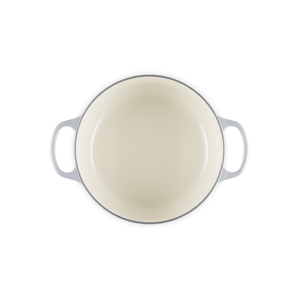 Caçarola Buffet Signature Château 4L 32cm Le Creuset