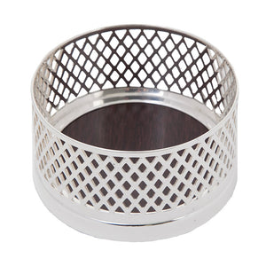 Porta Vinho Coaster Redondo