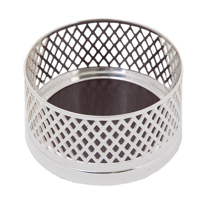 Porta Vinho Coaster Redondo