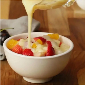 Bowl Tigela Porcelana Clean Branca 540ml Lyor