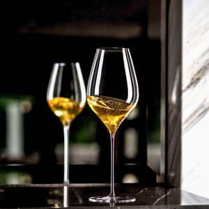 PRÉ-VENDA: Jogo 2 Taças Cristal para Vinho 430ml Maison Lehmann