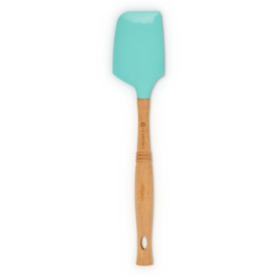 Espátula Grande de Silicone Cool Mint Le Creuset Venus