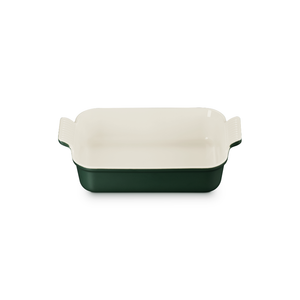 Travessa Retangular 26cm Heritage Foret