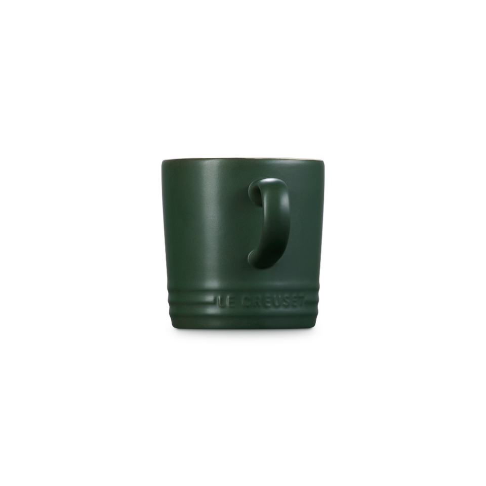 PRÉ-VENDA: Caneca Cerâmica Foret 200ml Le Creuset