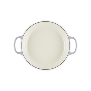Caçarola Buffet Signature Château 3,5L 30cm Le Creuset