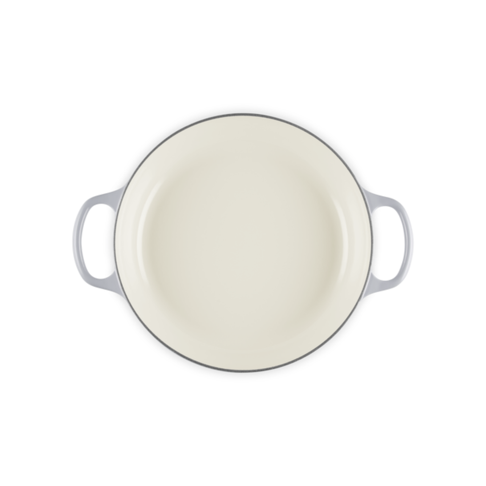 Caçarola Buffet Signature Château 3,5L 30cm Le Creuset
