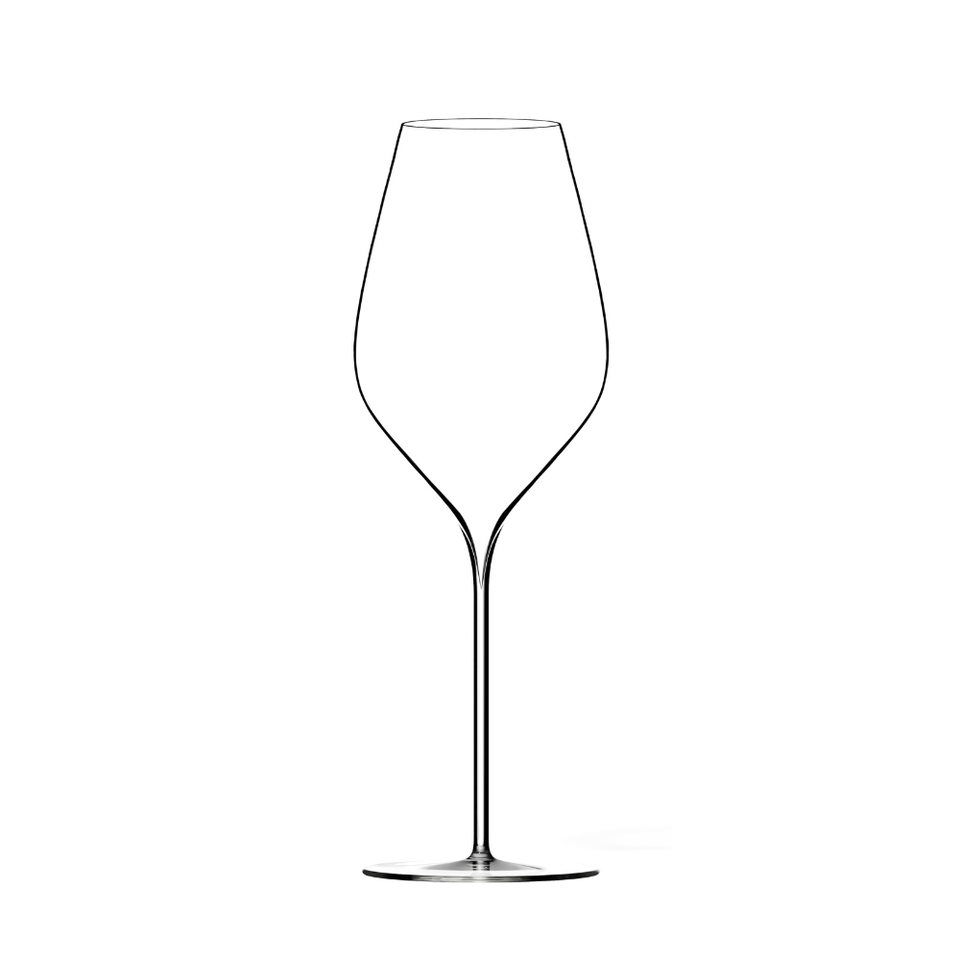 PRÉ-VENDA: Jogo 2 Taças Cristal para Vinho 430ml Maison Lehmann