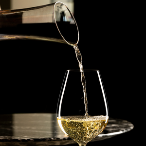 PRÉ-VENDA: Jogo 6 Taças Cristal Vinho Hommage 450ml Maison Lehmann