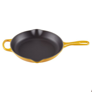 Skillet Redonda com Alça Signature Nectar 20cm Le Creuset