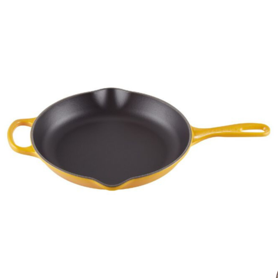 Skillet Redonda com Alça Signature Nectar 20cm Le Creuset