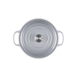Panela Le Creuset Redonda Signature Château 5,3L 26cm