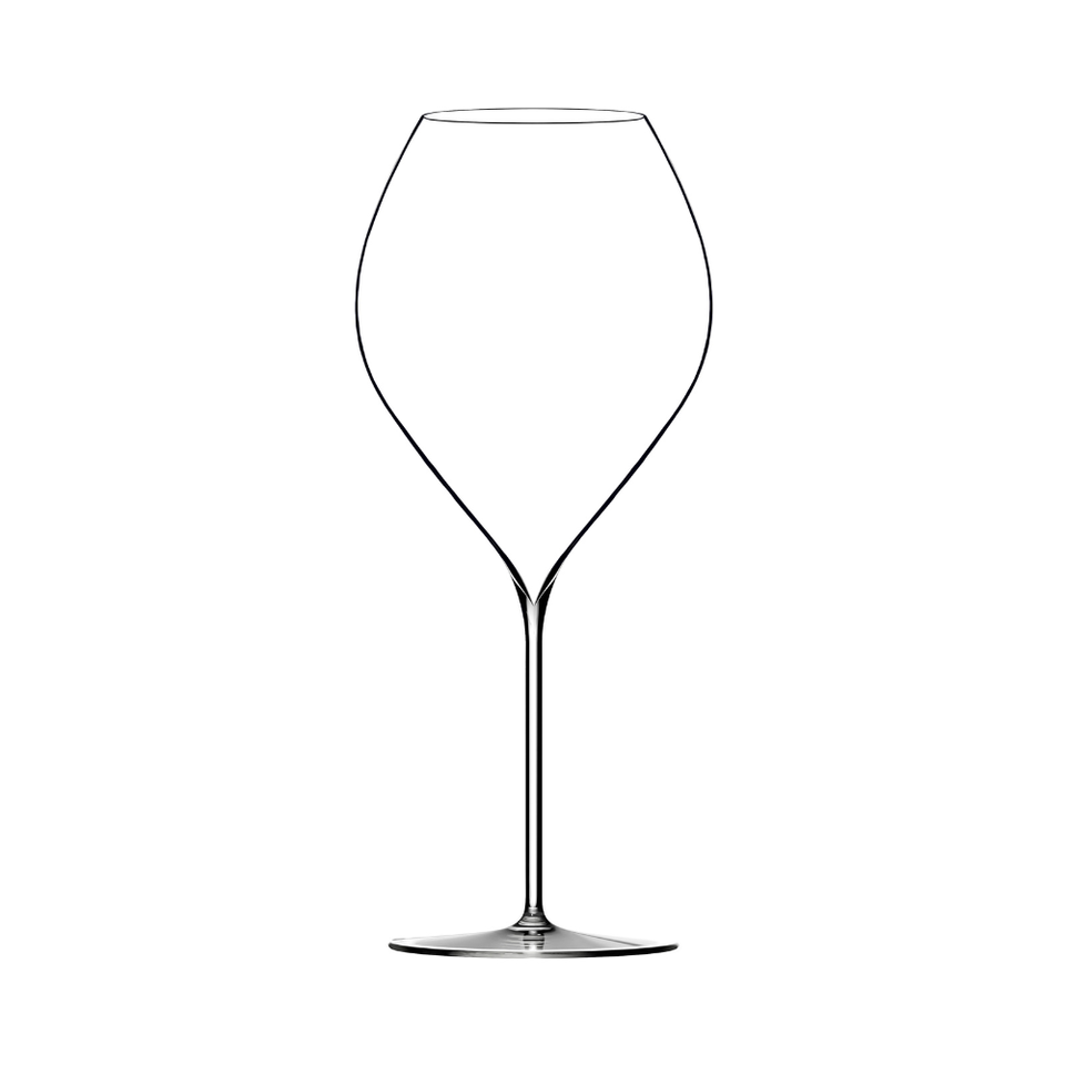 PRÉ-VENDA: Jogo 2 Taças Cristal para Vinho Tinto Grand Rouge 700ml Maison Lehmann