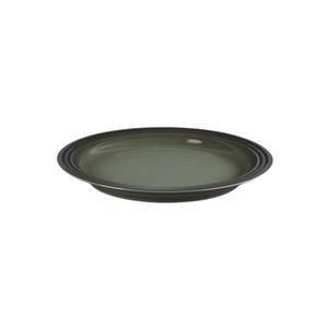 Prato Raso Cerâmica 27cm Thyme Le Creuset