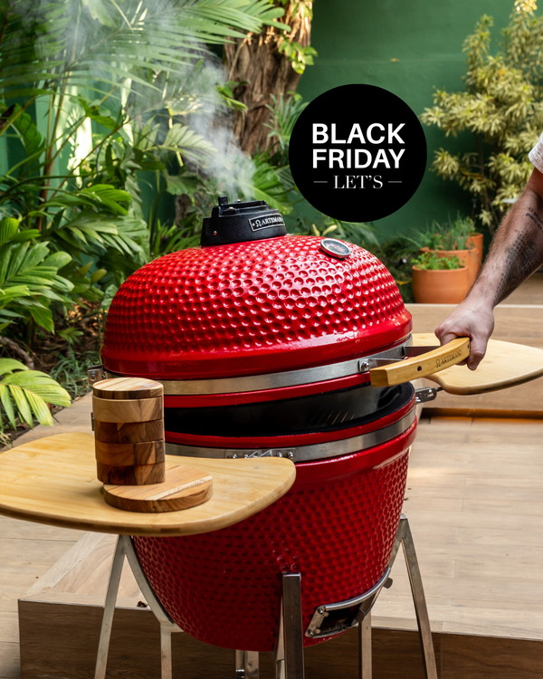 CHURRASQUEIRAS KAMADO ARTEMANO