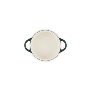 Mini Cocotte Cerâmica Foret 250ml 10cm Le Creuset