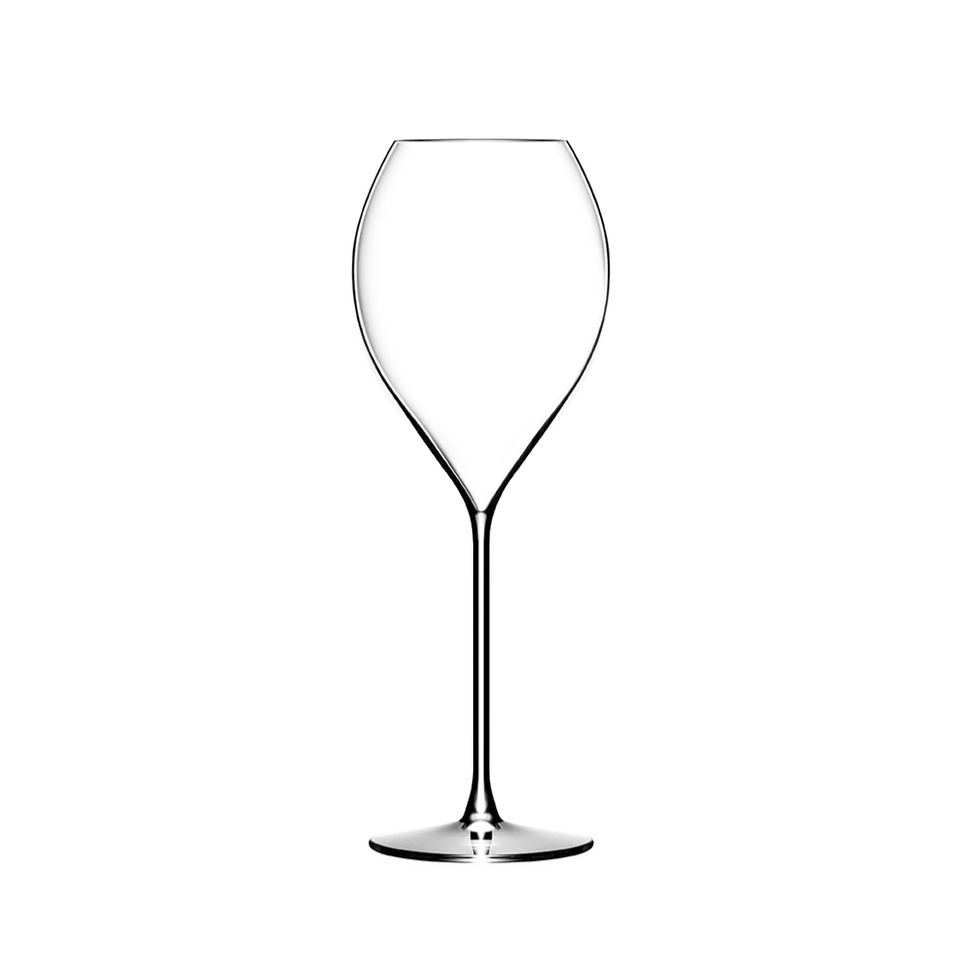 PRÉ-VENDA: Jogo 6 Taças Cristal Grand Champagne 400ml Maison Lehmann