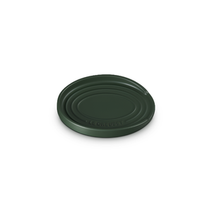 PRÉ-VENDA: Descanso Oval para Colher Foret Le Creuset