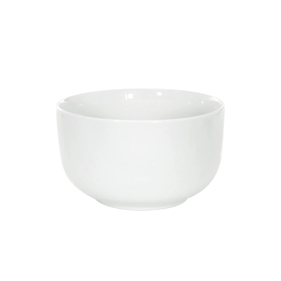 PRÉ-VENDA: Bowl 21cm Porcelana Basic