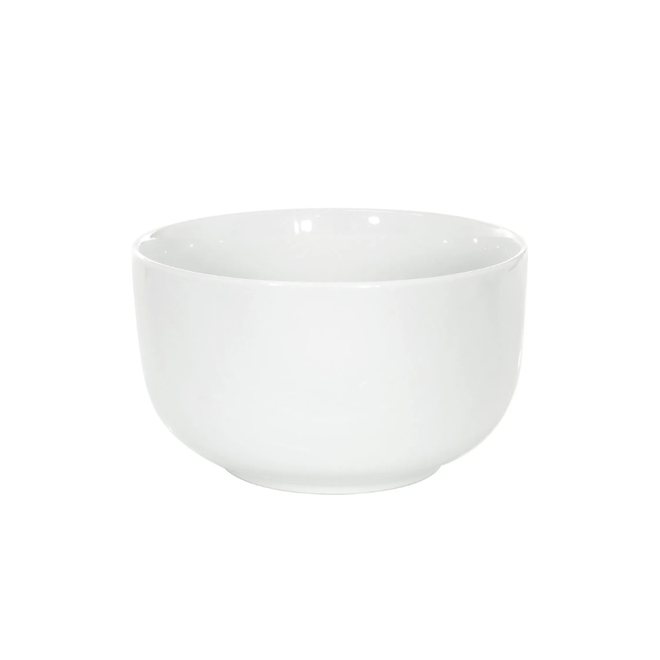 PRÉ-VENDA: Bowl 21cm Porcelana Basic