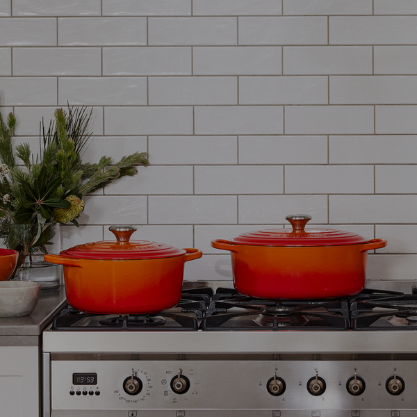 Chef Caseiro Gourmet