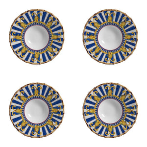 Prato de Risoto sem Tampa Cerâmica Taormina 27,5cm Maison Blanche