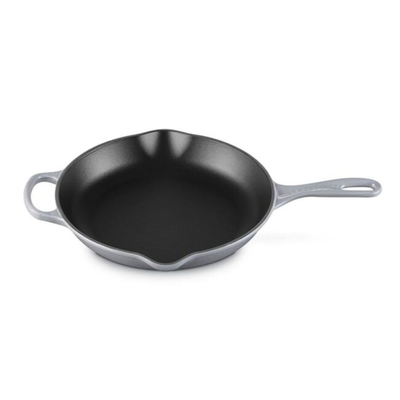 Skillet Redonda com Alça Signature Château 26cm Le Creuset