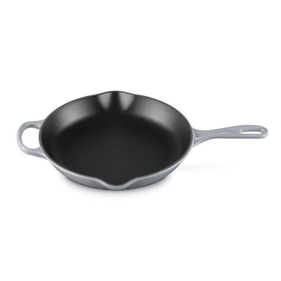 Skillet Redonda com Alça Signature Château 26cm Le Creuset