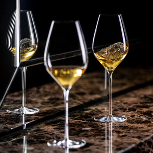 PRÉ-VENDA: Jogo 2 Taças Cristal para Vinho 430ml Maison Lehmann