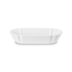 Travessa Bistro Boat Branca 400ml Le Creuset