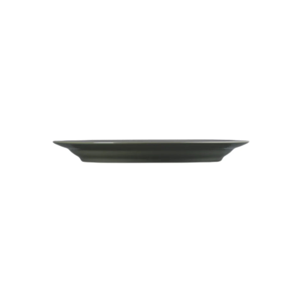 Prato Raso Cerâmica 27cm Thyme Le Creuset