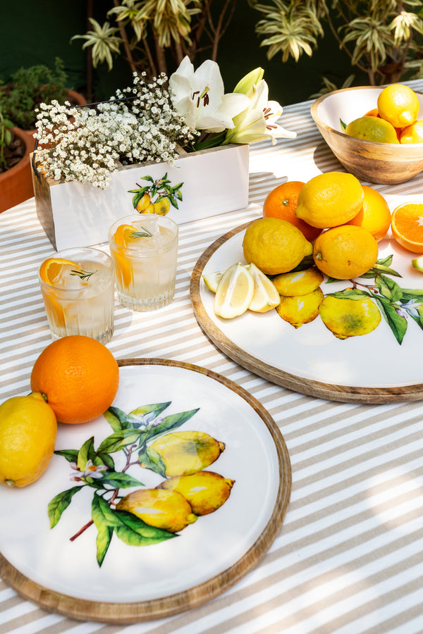 Lemon Obssession