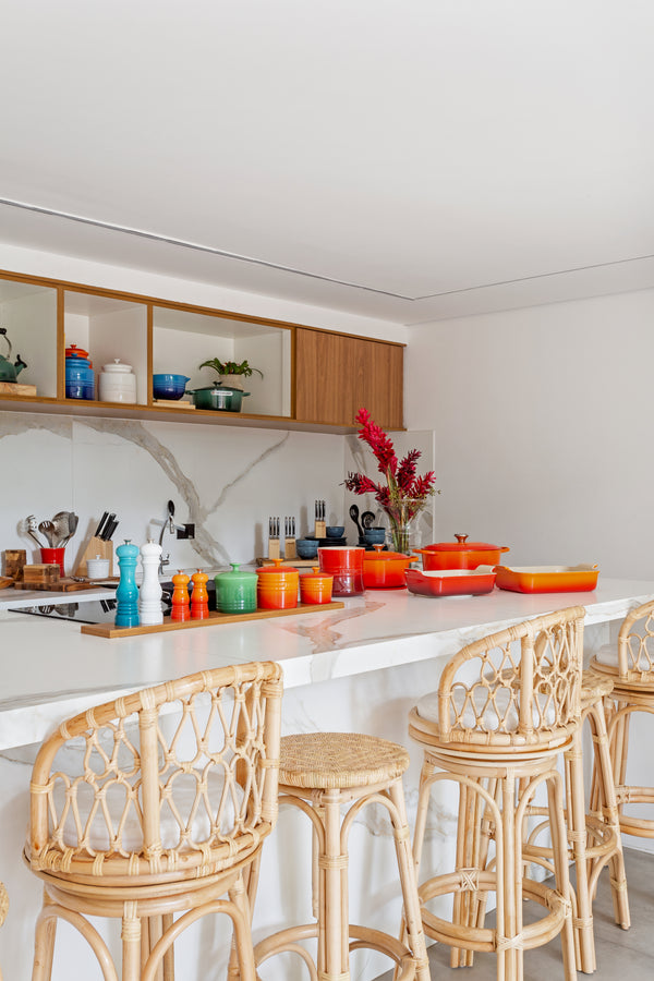 Cozinha Gourmet