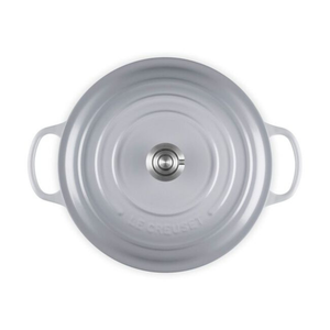 Panela Le Creuset para Risotto Signature Château 6,2L 30cm