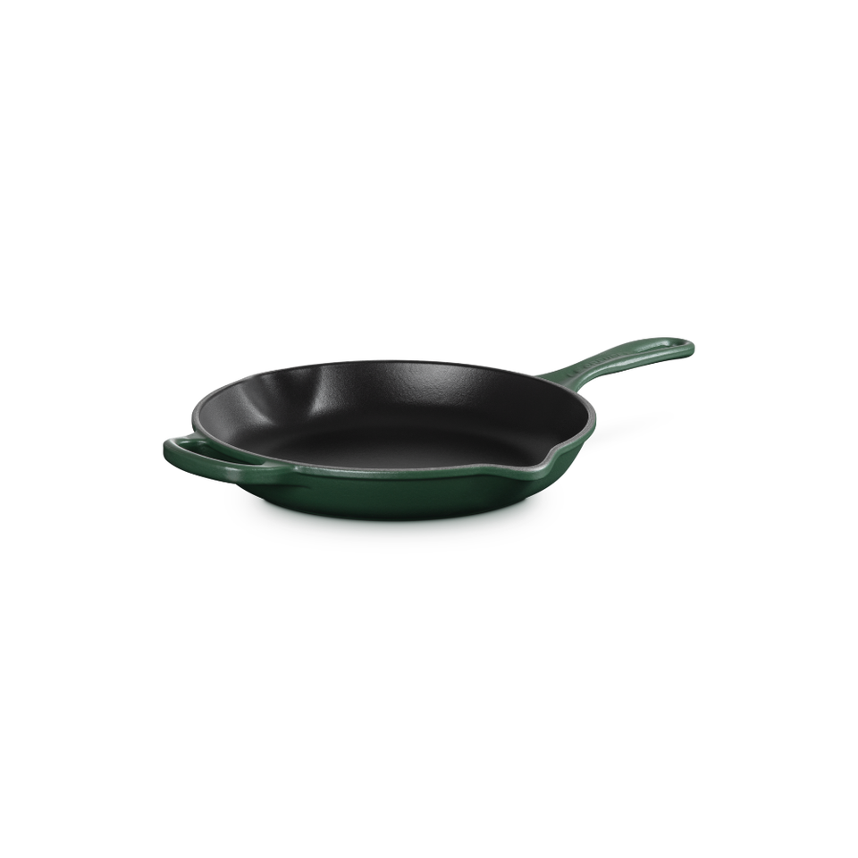 PRÉ-VENDA: Skillet Redonda com Alça Signature Foret 26cm Le Creuset