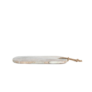 Tábua Caraíva 35cm Mármore Mart