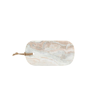 Tábua Caraíva 35cm Mármore Mart