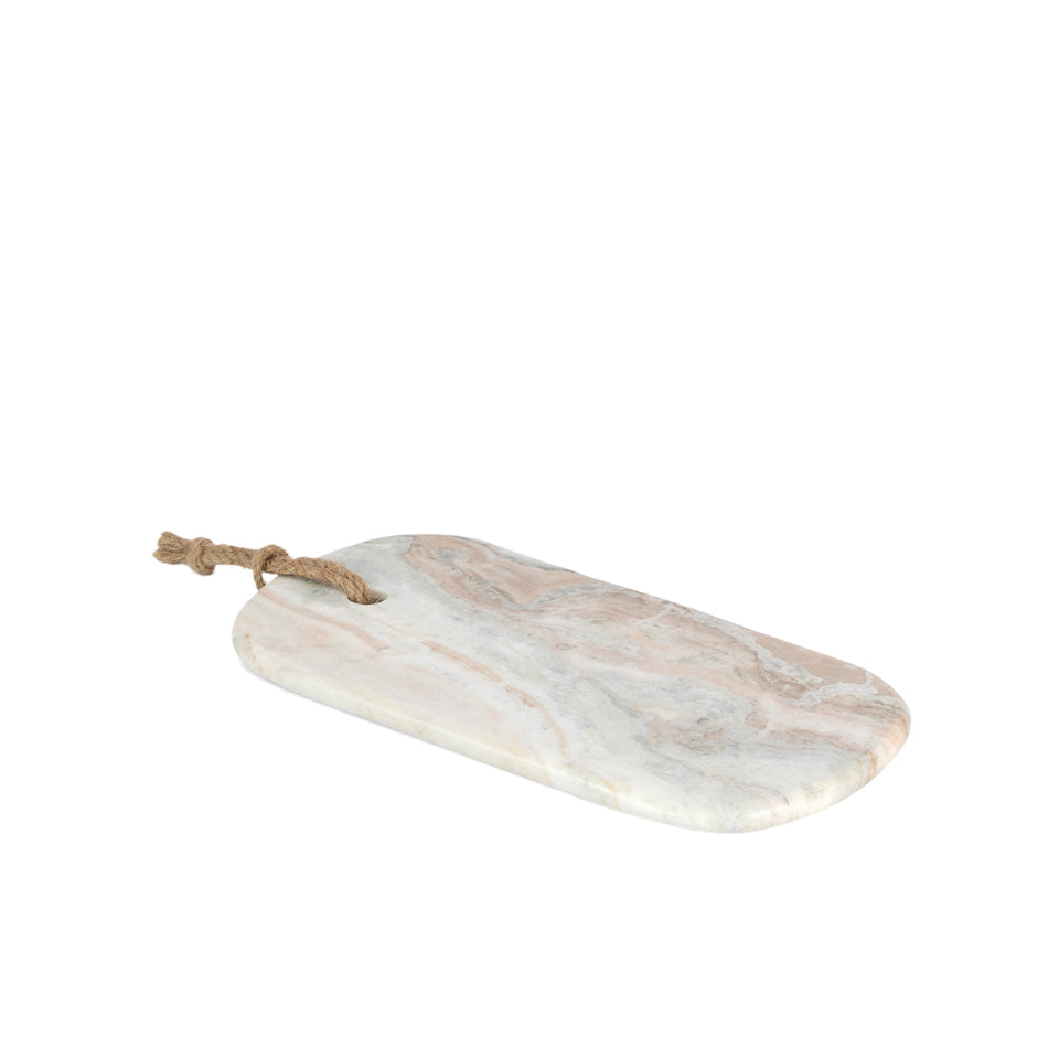 Tábua Caraíva 35cm Mármore Mart