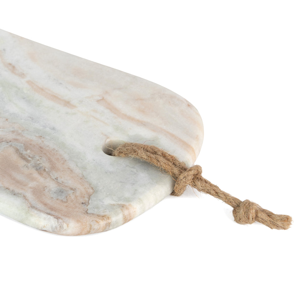 Tábua Caraíva 35cm Mármore Mart