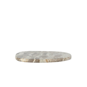Tábua Seychelles 30,5cm Mármore Mart
