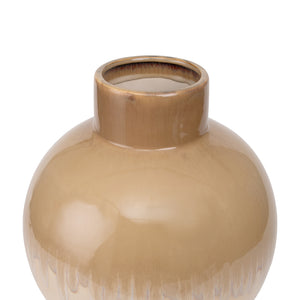 Vaso Savona Médio Cerâmica Mart