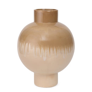 Vaso Savona Grande Cerâmica Mart